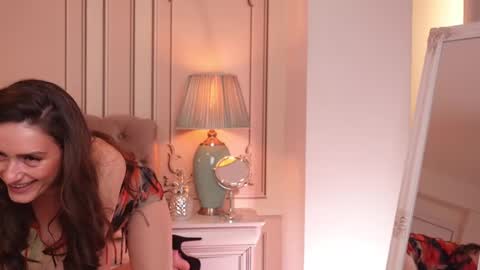 MayaVixxen online show from 02-25-25, 05:52