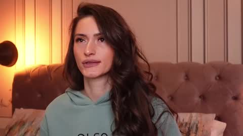 MayaVixxen online show from 03-02-25, 03:45