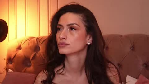 MayaVixxen online show from 03-06-25, 09:14