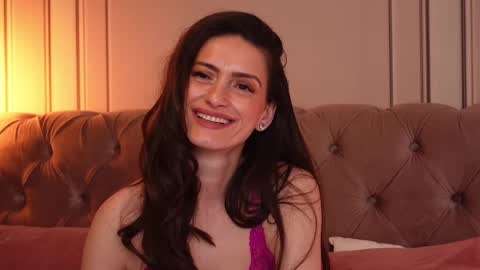 MayaVixxen online show from 03-11-25, 10:07