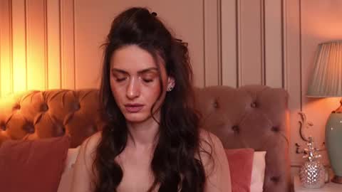 MayaVixxen online show from 03-12-25, 03:35