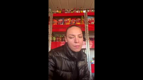 Snapshot of mayaweissx chatting on 11-03-25, 01:12 MayaWeissX online show from 11-03-25, 01:12