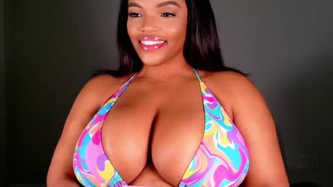 MayBabi online show from 02-19-25, 08:31