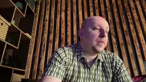 Anton online show from 05-14-26, 07:15