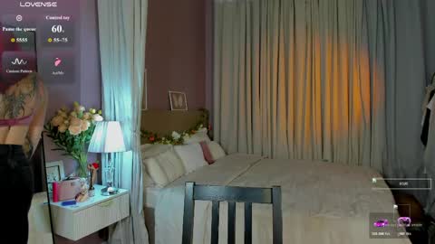 Mia GMT2 Mon 3-9 AM Tue 3-9 AM Wed 3-9 AMThur 10 AM - 4 PM  Fri 3-9 AM Sat 3-9 AM Sun 3-9 AM. online show from 04-19-26, 01:05