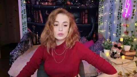 maybe_yours333 online show from 04-27-26, 12:14