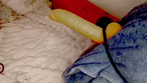 maybeanal online show from 10-21-25, 02:45