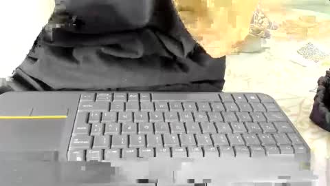 Maybelline69 online show from 11-19-25, 12:21