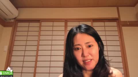 Snapshot of maybenanako chatting on 03-03-25, 12:37 Nanako online show from 03-03-25, 12:37