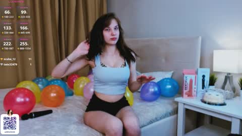 Snapshot of maybetease chatting on 04-05-26, 07:11 Nika - its my first day here online show from 04-05-26, 07:11