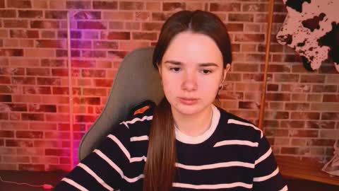 maybloom_ online show from 03-11-26, 06:08