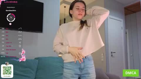 My name Casey  online show from 10-03-25, 04:20