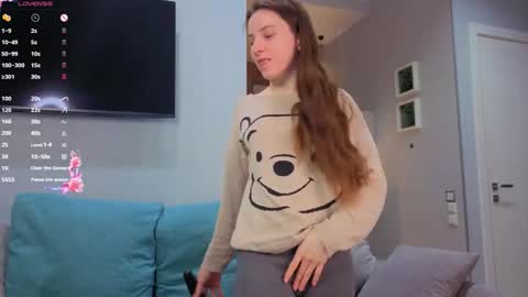 My name Casey  online show from 02-07-26, 04:16