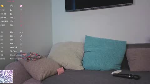 My name Casey  online show from 07-24-26, 04:10