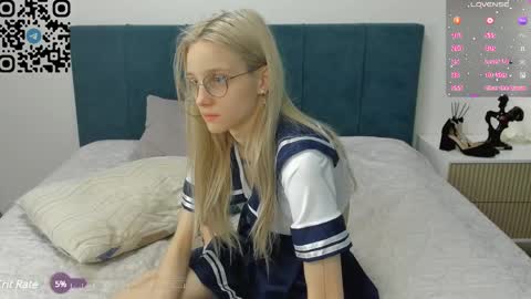 Megan online show from 03-07-25, 07:41