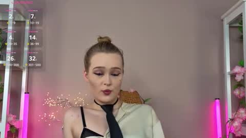 Megan online show from 01-16-26, 06:50