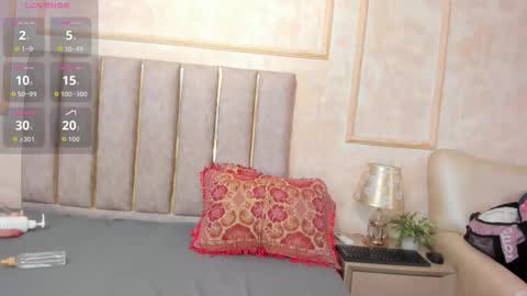 mayevanss online show from 11-27-25, 03:52