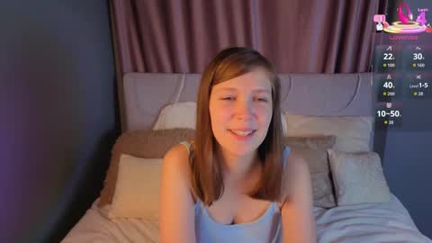 Snapshot of maygoodsell chatting on 09-19-25, 07:03 Ann online show from 09-19-25, 07:03