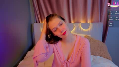 Snapshot of maygoodsell chatting on 09-30-25, 06:46 Ann online show from 09-30-25, 06:46