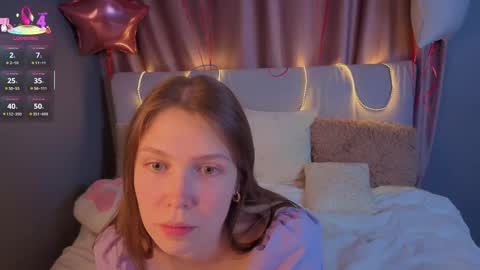 Snapshot of maygoodsell chatting on 10-03-25, 07:00 Ann online show from 10-03-25, 07:00