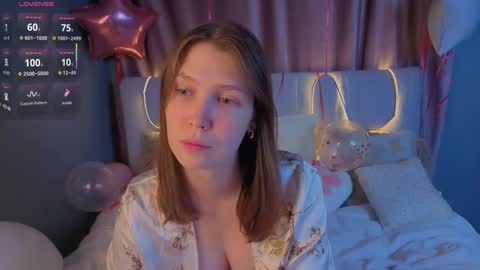 Snapshot of maygoodsell chatting on 10-04-25, 07:01 Ann online show from 10-04-25, 07:01