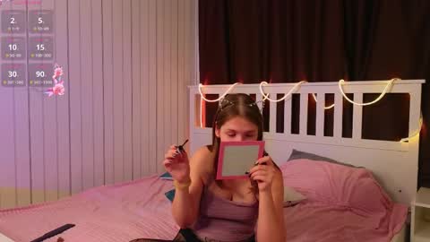 Ann online show from 12-03-25, 07:23