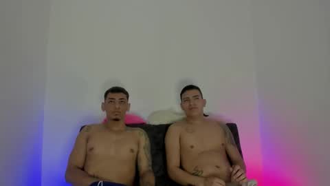 maykel_and_mike online show from 10-13-25, 11:32