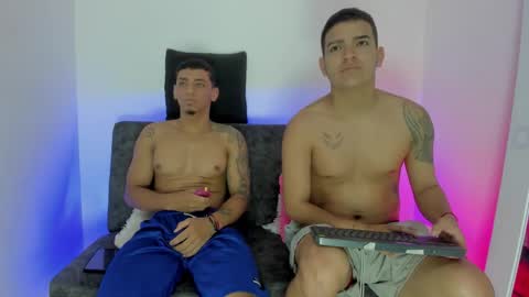 maykel_and_mike online show from 10-18-25, 10:05