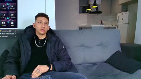 Maykol victoria1624 online show from 02-10-25, 10:09