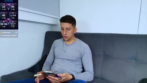 Maykol victoria1624 online show from 02-13-25, 07:03