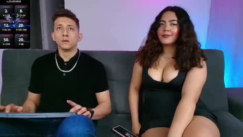 Maykol victoria1624 online show from 02-28-25, 05:37