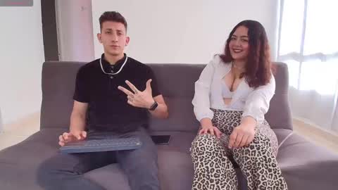 Maykol victoria1624 online show from 03-09-25, 09:03