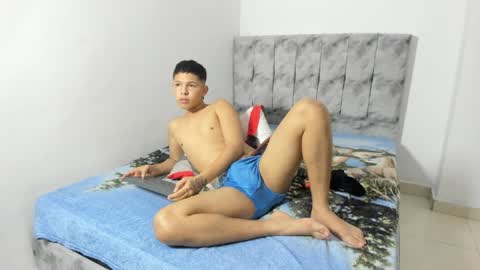 Mayky... online show from 04-08-26, 01:05