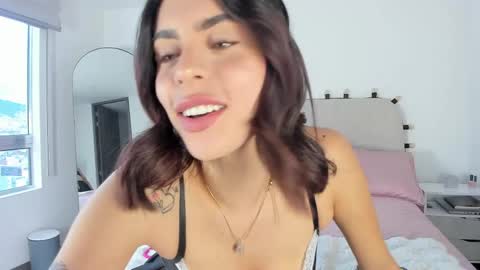Snapshot of mayli_xx chatting on 06-02-26, 10:34 ALIS online show from 06-02-26, 10:34