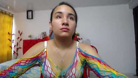 Maylin  online show from 03-20-26, 07:19