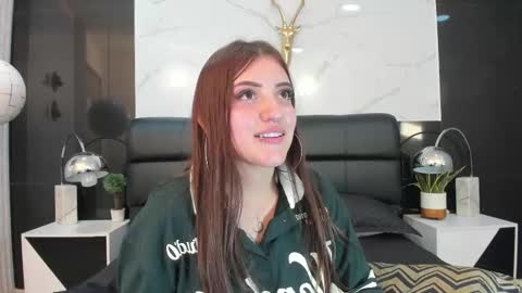 Maylin online show from 02-22-25, 10:18