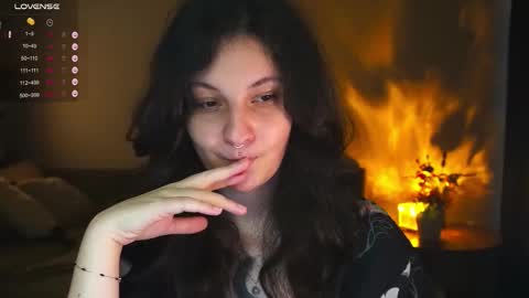 Mary  . online show from 10-21-25, 06:03