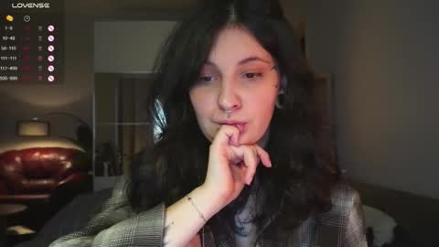 Mary  . online show from 03-20-26, 05:56