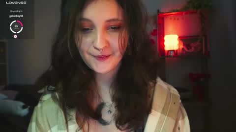 Mary  . online show from 05-02-26, 05:45