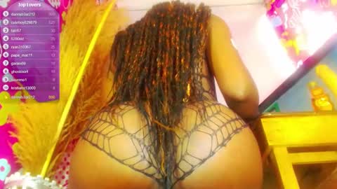 Karol black18 online show from 12-21-24, 05:40