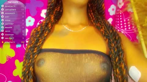 Karol black18 online show from 12-23-24, 06:27