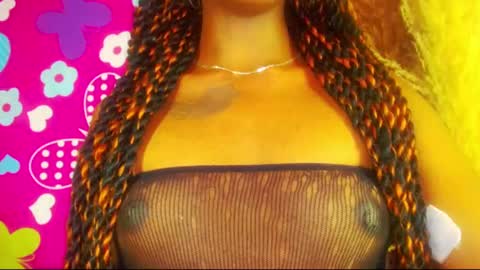 Karol black18 online show from 01-11-25, 02:47