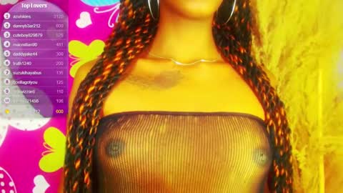 Karol black18 online show from 02-07-25, 07:06