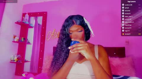 Karol black18 online show from 02-18-26, 02:46