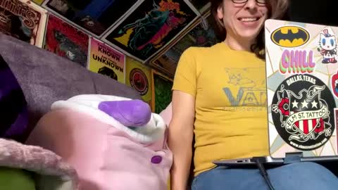 diana doll online show from 12-15-24, 07:10