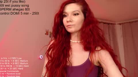 mayrumey online show from 01-11-26, 07:35