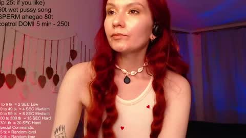 mayrumey online show from 04-29-26, 04:11