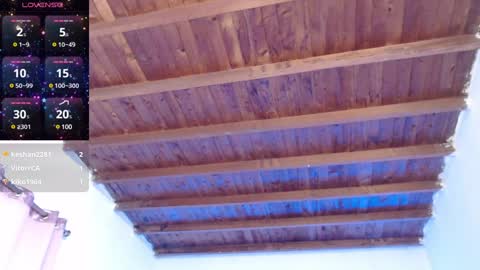 mayte online show from 12-21-24, 05:36