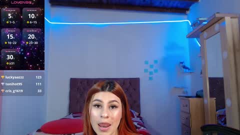 mayte online show from 02-07-25, 05:31