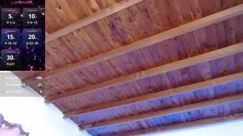 mayte online show from 02-17-25, 08:30